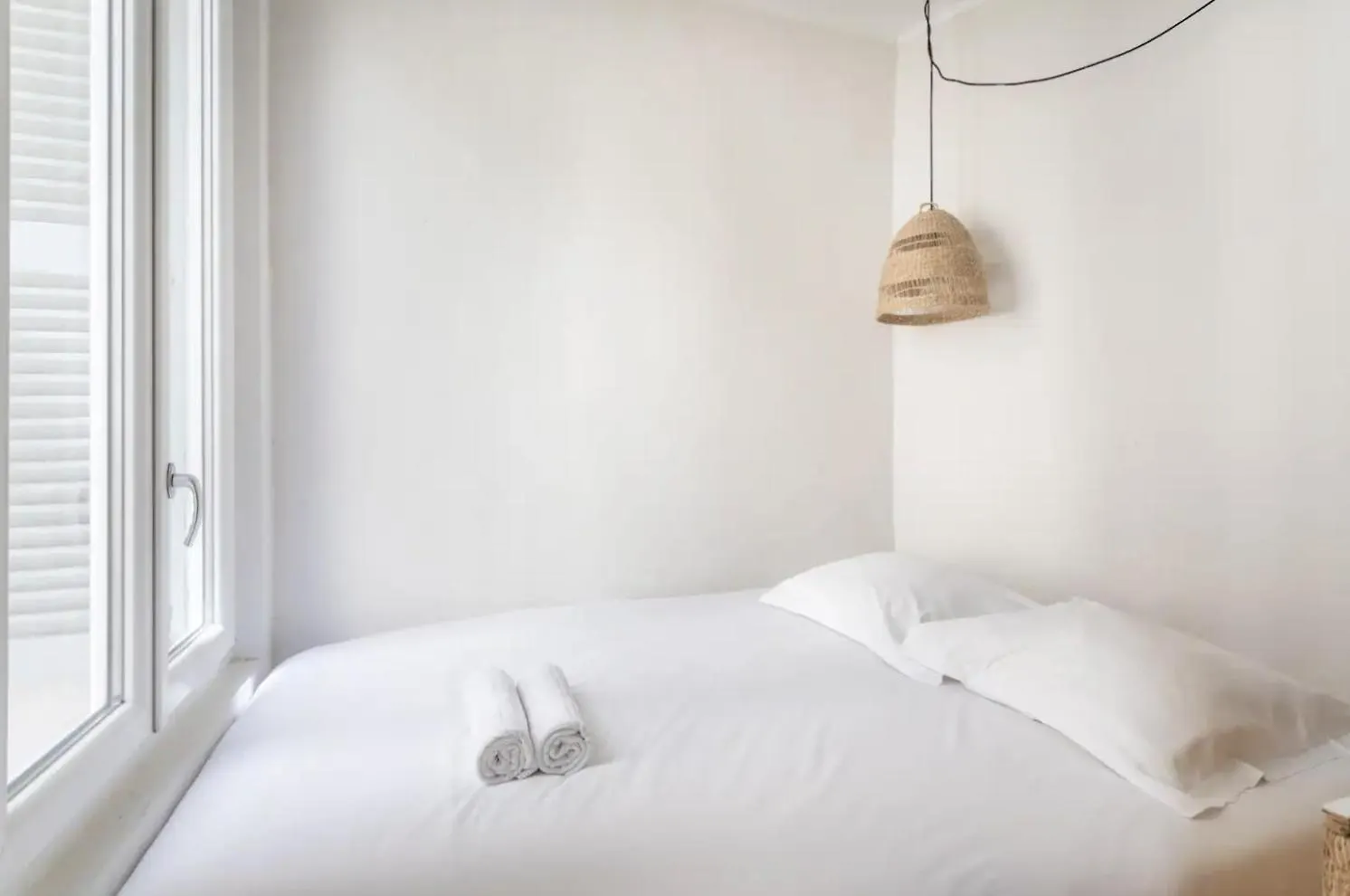 5Cap Cocon Cosy Pour 2 Au Catalan 5Capdes Apartment Marseille