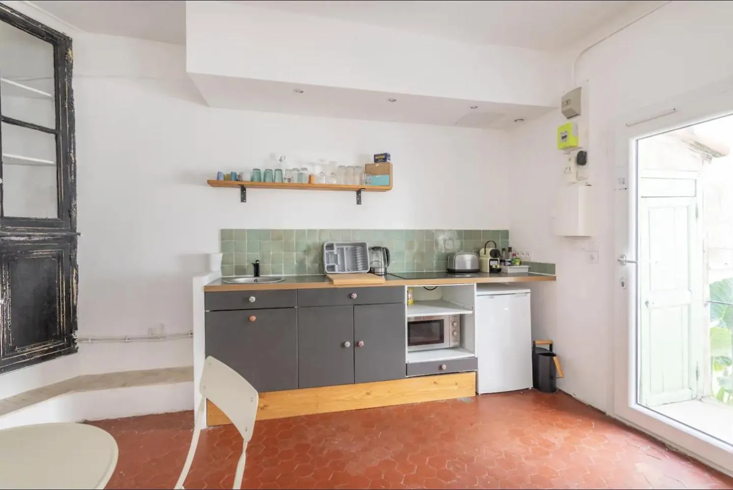 5Cap Cocon Cosy Pour 2 Au Catalan 5Capdes Apartment Marseille 0*,  France