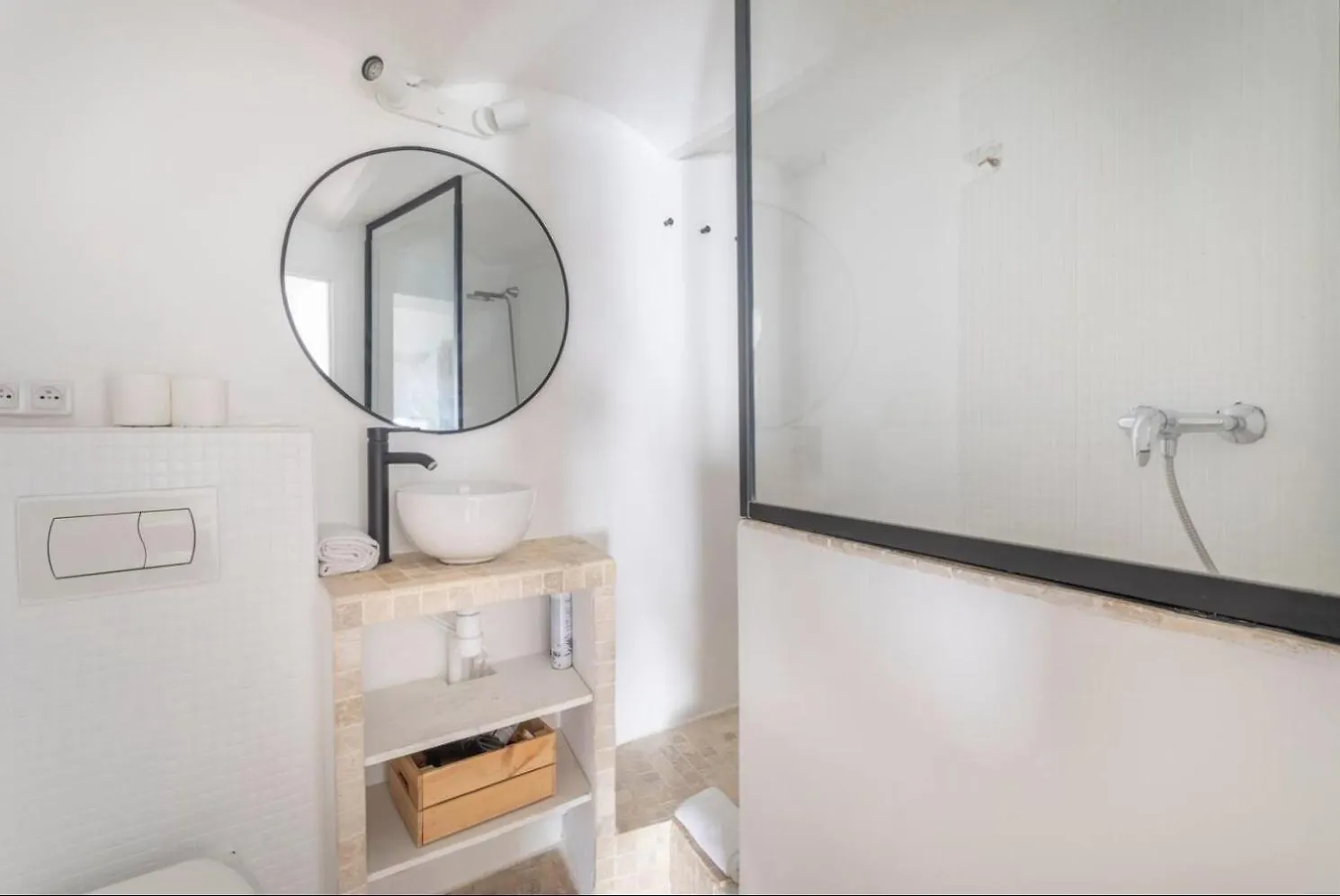 5Cap Cocon Cosy Pour 2 Au Catalan 5Capdes Apartment Marseille