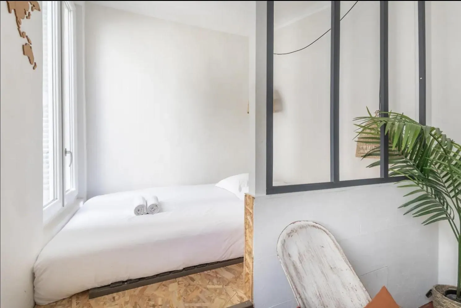 5Cap Cocon Cosy Pour 2 Au Catalan 5Capdes Apartment Marseille